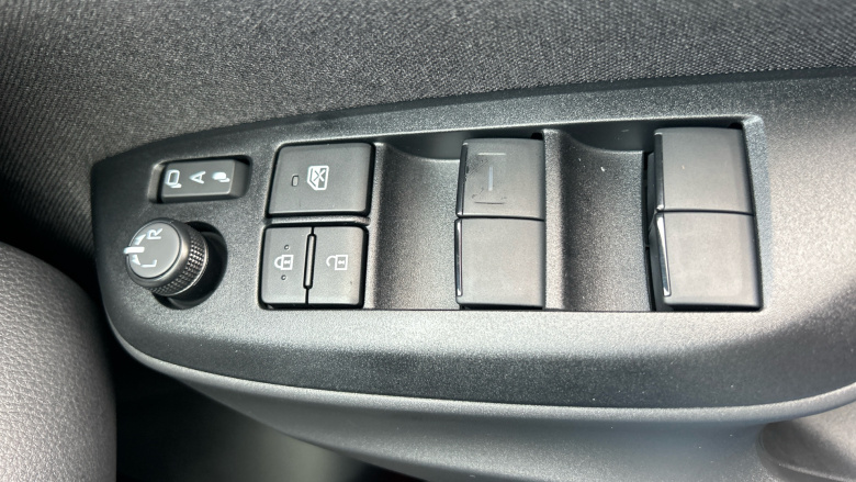 Mazda 2 Hybrid 1.5i Hybrid Homura 5dr CVT Hybrid Hatchback